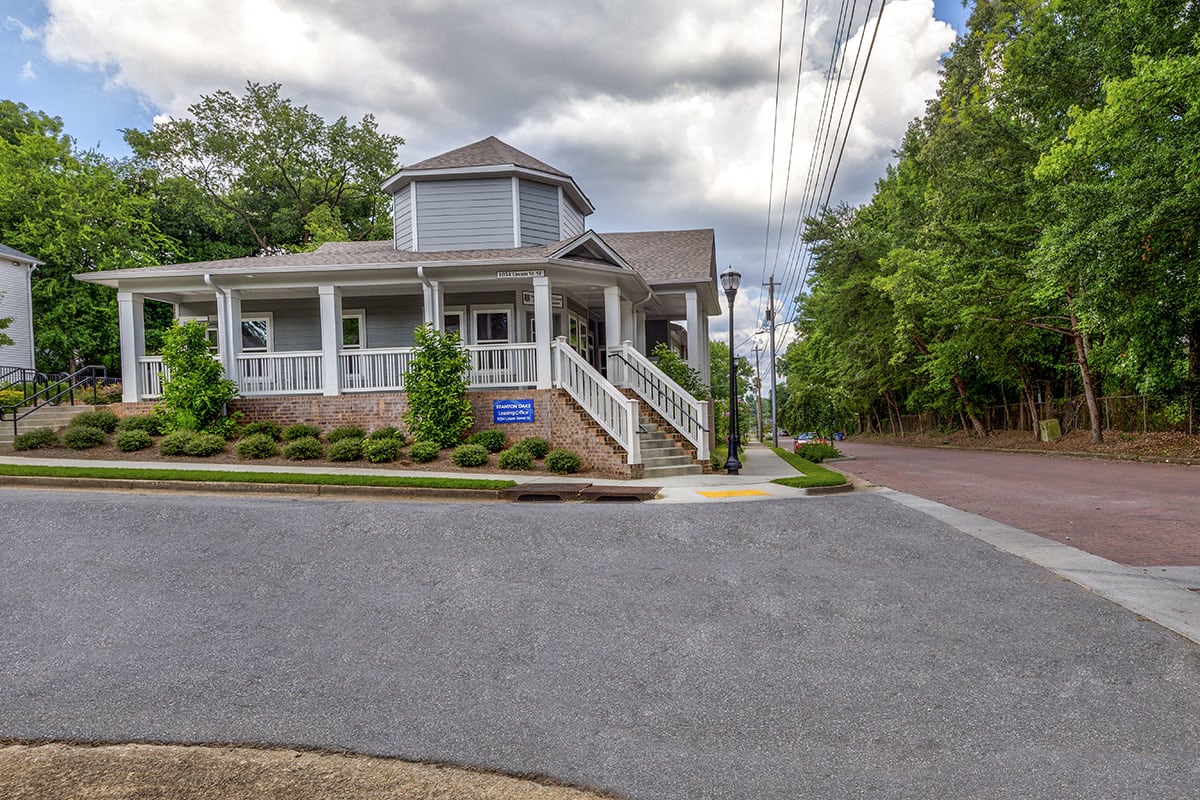 Photos and Video of Stanton Oaks in Atlanta, GA